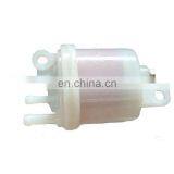 Factory Price Auto Engine Plastic Fuel Filter 243-62101-20 2436210120 For Robin thumbnail-1