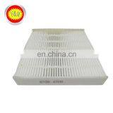 Keep High Fuel Economy Auto Air Filter Oem 87139-07010 for Car thumbnail-4