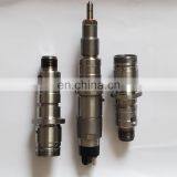 Genuine Engine System Injector Diesel Engine Fule Injector0445120040 thumbnail-2