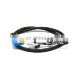 Left Console Harness 21M-06-31170 for Komatsu 300-8