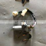Faw Truck Cabin Parts 3704110-Q204 Ignition Switch Assembly thumbnail-1