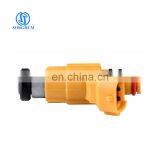 Electronic Fuel Injectors Conversion For Marine For Yamaha F150 CDH275 thumbnail-2