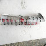 Dump Truck Lower Exhaust Pipe Exhaust Straight Pipe thumbnail-4