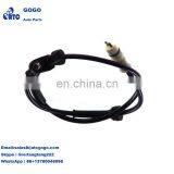 REAR ABS Sensor for FIAT SEICENTO (187) OEM 46530204 0265007045 thumbnail-1