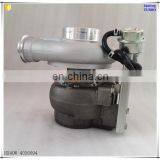 HX40W Turbocharger 4038894 D7 Engine Turbo 20593443 thumbnail-4