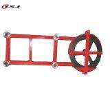 Sc200 Construction Building Elevator Hoist Spare Parts Cable Trolley thumbnail-3
