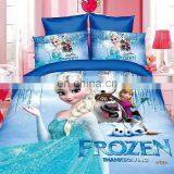 3d Print Microfiber Duvets Bedroom Linen Bedding Sets for Children 100% Polyester Bed Sets Duvet Cover thumbnail-2