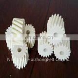Hot Sale Wool Felt Product Felt Gear for Industrial thumbnail-1
