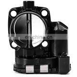 Motorboat Atv for Sea Doo 4tec Rxt-x Gtx is Rxp-x Wake Gtr Entry Accelerator Intake Throttle Body 155 260 GTIs GTS G4QI K8Y6 thumbnail-2