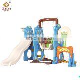 2020 Children's Indoor Plastic Ball Pool With Toys Slide thumbnail-1