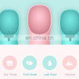 Wholesale Factory Manufacturer RTS Plastic Travel Drink Feeder Portable Pet Dog Water Bottle thumbnail-3