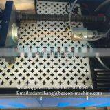 Automobile PT Fuel Testing Instrument PT411/PT414 Hydraulic Diesel Injection Test Bench PT414 thumbnail-2