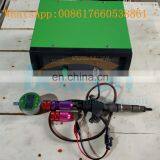 Auto Diagnostic Repair Electronic CRI220 Calibrator Control Diesel Common Rail Injector Detector Tester thumbnail-3