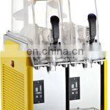 New Power Portable Slush Ice Machine Commercial Durable Slush Machine thumbnail-3