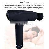 New-generation Massager Cordless Hand Held Deep Tissue Percussion Power Vibration Body Muscle Relax Massage Gun thumbnail-7
