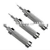 Aluminum Stranded Steel Core ACSR Wire Hidden thumbnail-2