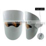 Factory Price Face Rejuvenation Therapy Light Color Led Mask thumbnail-7