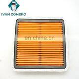 Cheaper Price Air Filter 16546-AA090 16546-AA10A 16546-AA120 16546-AA12A 16546AA090 16546AA10A 16546AA120 16546AA12A For Subaru thumbnail-1