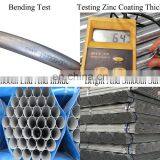 Hot Dip Galvanized UL797 Emt Conduit Pipe Manufactured From High-strength Steel thumbnail-4