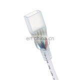 High Power AC110V 220V 24 Keys Rgb Remote Controller for Led Strip Light thumbnail-5