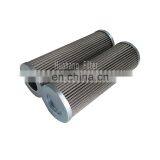 Custom 10 Micron Metal Mesh Pleat Filter Oil Hydraulic Filter thumbnail-3