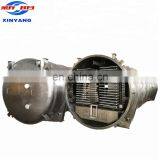 Vacuum Industrial Food Lyophilization Machine / Freeze Dry Machine thumbnail-6