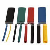 Hampool Best Price Custom Dual Wall Colorful Automotive Heat Shrink Insulation Tube thumbnail-4