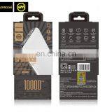 Joyroom Led Light 10000mah Cell Phone Power Bank thumbnail-6