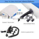 6m 20cm Thick Gym Air Track Inflatable Prix Gymnastics Tumbling Mat 6x20 Airtrack thumbnail-5