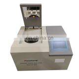 HZ-384A Automatic Petroleum Calorific Value Tester thumbnail-4