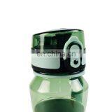 Harbour 500ml Custom Logo BPA Free Portable Plastic Tritan Sport Water Bottle thumbnail-5