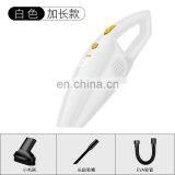 Joyroom 12V DC Mini Portable Handheld Wet Dry Car Seat Vacuum Cleaner In Strong Motor thumbnail-4
