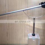 GEYI Reusable 10mm Stainless Steel Biopsy Grasper for Laparoscopic Instruments
