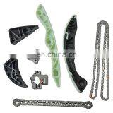 Brand New Engine Timing Belt Tensioner Kit OEM 24410-25001 for 2.4L DOHC G4KC G4KD thumbnail-2