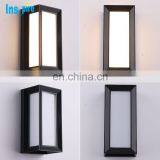 Waterproof Courtyard Wall Light Led Exterior Wall Lights Outdoor Wall Lamp thumbnail-6