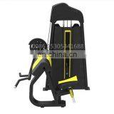 Hot Sale Gym Multi Station Arm Press Biceps Triceps Machine thumbnail-3