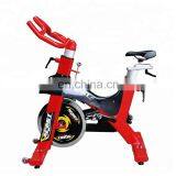 Горячее! Коммерческий велотренажер Master для спортивных залов thumbnail-2