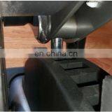 New Arrival Aparatos Para Gym Equipo de Gimnasio Pin Loaded SEATED LEG CURL Life Fitness Commercial Gym Equipment TW12 thumbnail-6