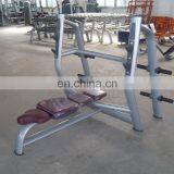 The Good Quality on Gym Bench Fitness Equipment Flat Bench TT17 thumbnail-2