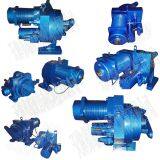 ROTARY ACTUATOR MODEL ZKJ-610ACX ZKJ-610AY ZKJ-610AB