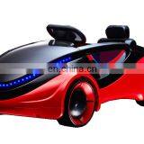 Hebei Factory Baby Electric Car With 2.4G Bluetooth Good Quality Rechargeable Car Cheap Price Baby Ride On Car thumbnail-4