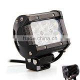 1500LM LED Work Light ,18W Offroad Light Bar