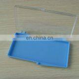 Customized Injection Molding Clear Plastic Case