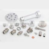 China Precision Stainless Steel Brass Aluminum Parts Manufacturing Prototype Cnc Turning Milling Aluminium Metal Cnc Machining thumbnail-6