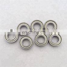 China Supplier Ball Bearings 688Z Deep Groove Ball Bearing 688ZZ 8*16*5mm thumbnail-4
