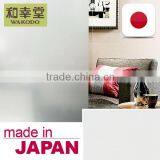 Best-Selling and Japanese Security Window Film With High Efficiency Made in Japan