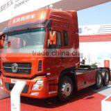 Dongfeng DFL4251A15 6x4 Truck Tractor thumbnail-1