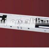 500kgs/1200Lbs Double Door Electromagnetic Lock With Signal Feedback