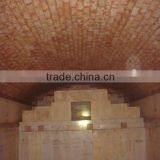 32m2 End Fired Regenerative Gas Furnace With Multi Passages thumbnail-5