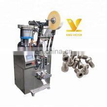 Professional Designed Screw Mini Bag Packing Machine for Screw